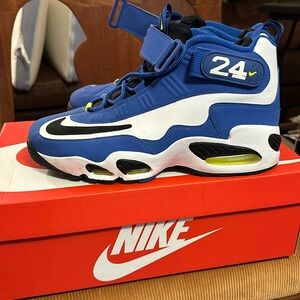 Air Griffey Max 1